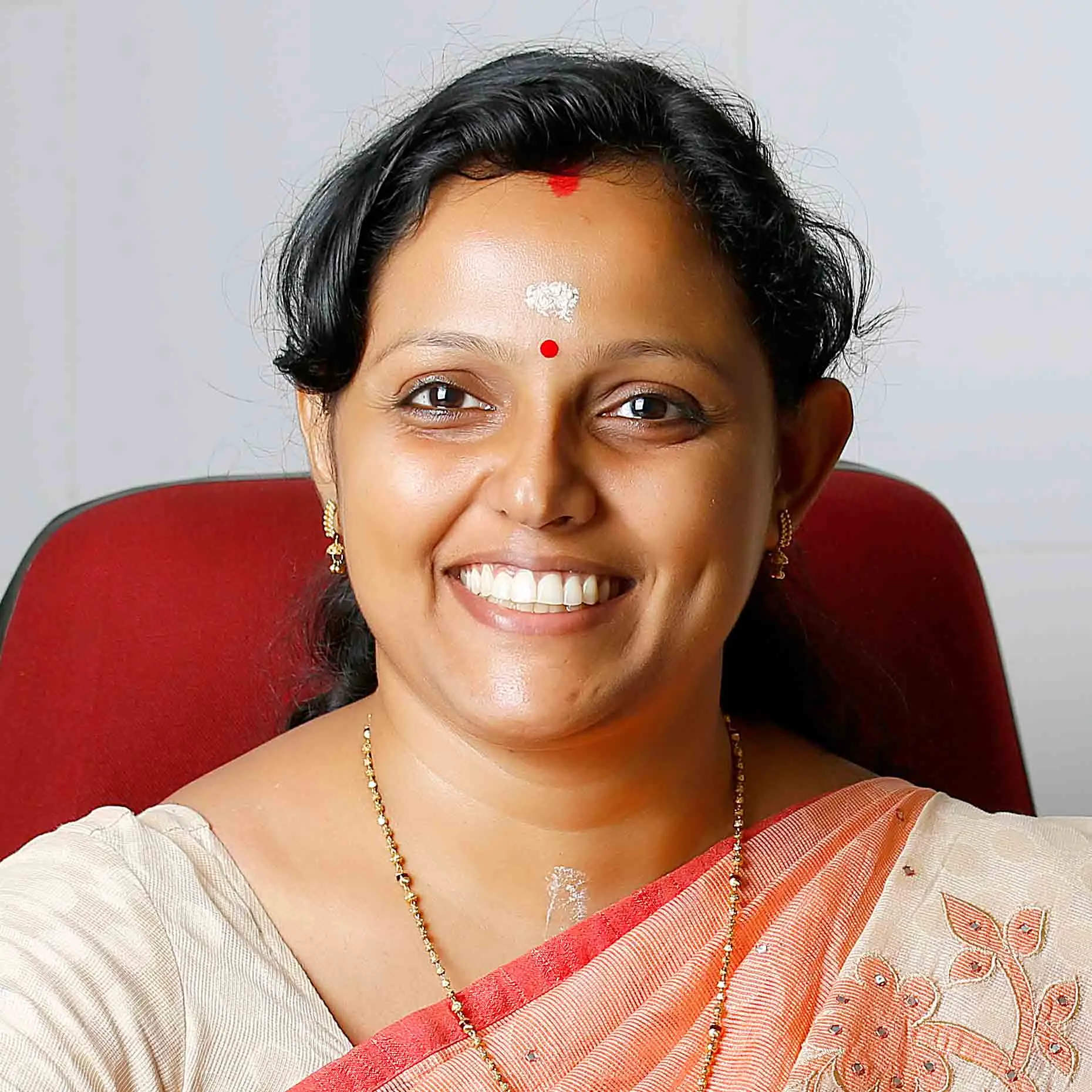 N.V. Anjaly