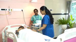 IVF process step by step